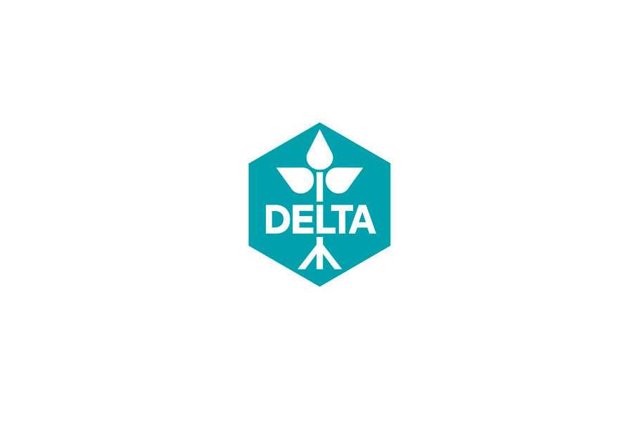 Logo Delta Zofingen