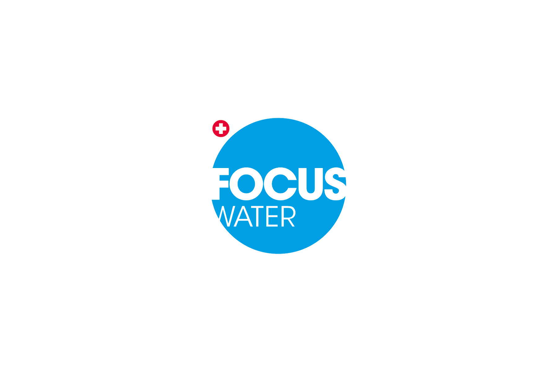 Logo FocusWater