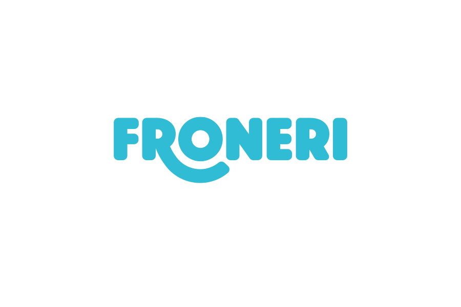 Logo Froneri