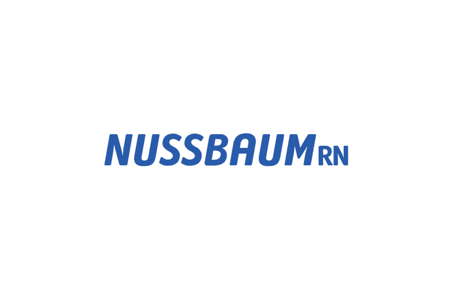 Logo Nussbaum RN